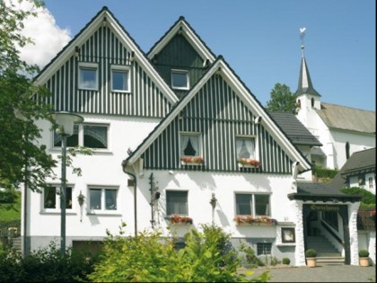 Foto: Puttmann´s Dorfhotel